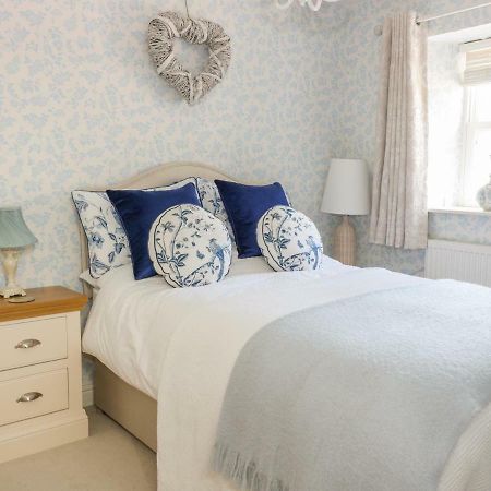 Parliament Cottage Langholm Bagian luar foto