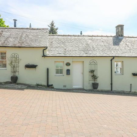 Parliament Cottage Langholm Bagian luar foto