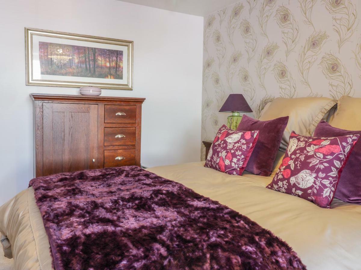 Parliament Cottage Langholm Bagian luar foto