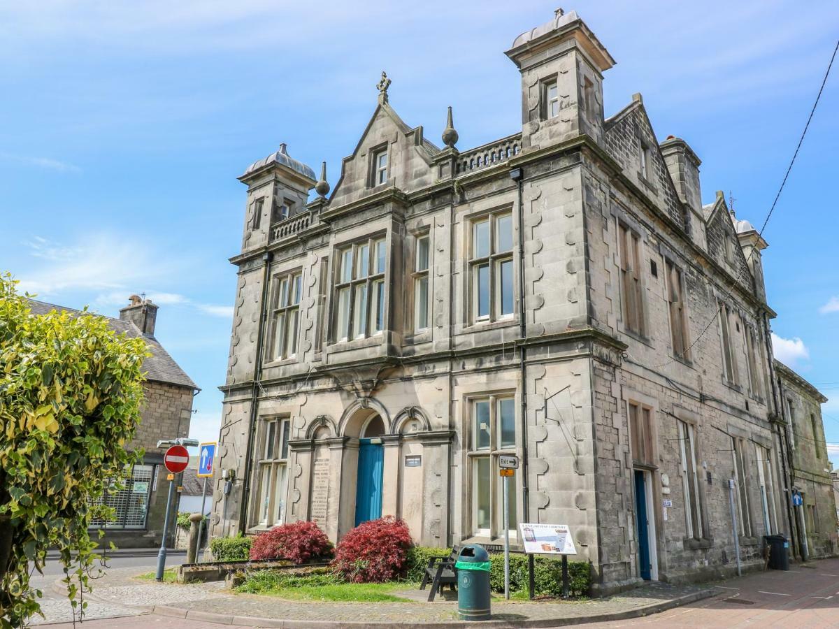 Parliament Cottage Langholm Bagian luar foto